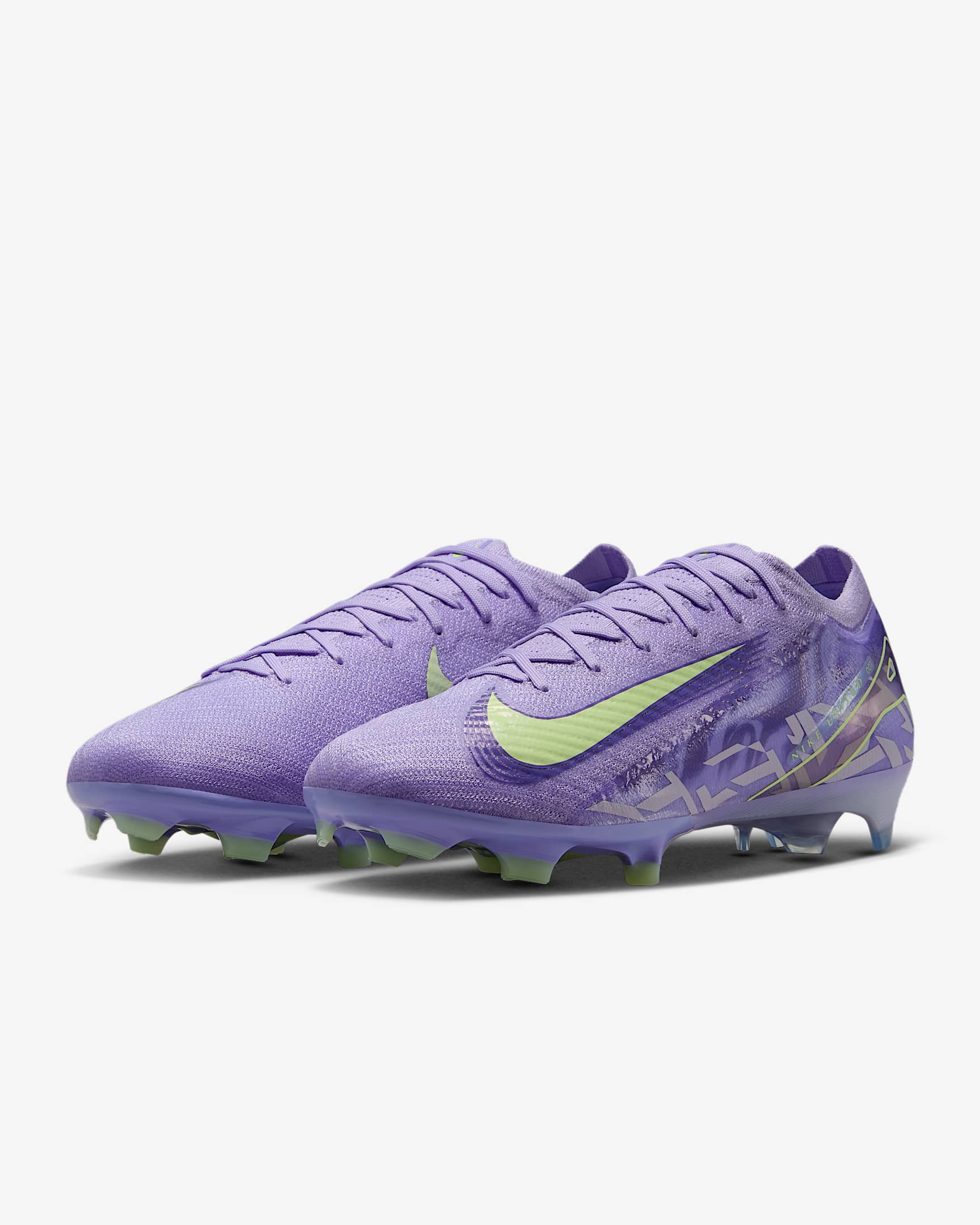 Nike Air Zoom Mercurial Vapor 16 Elite FG Football Boots