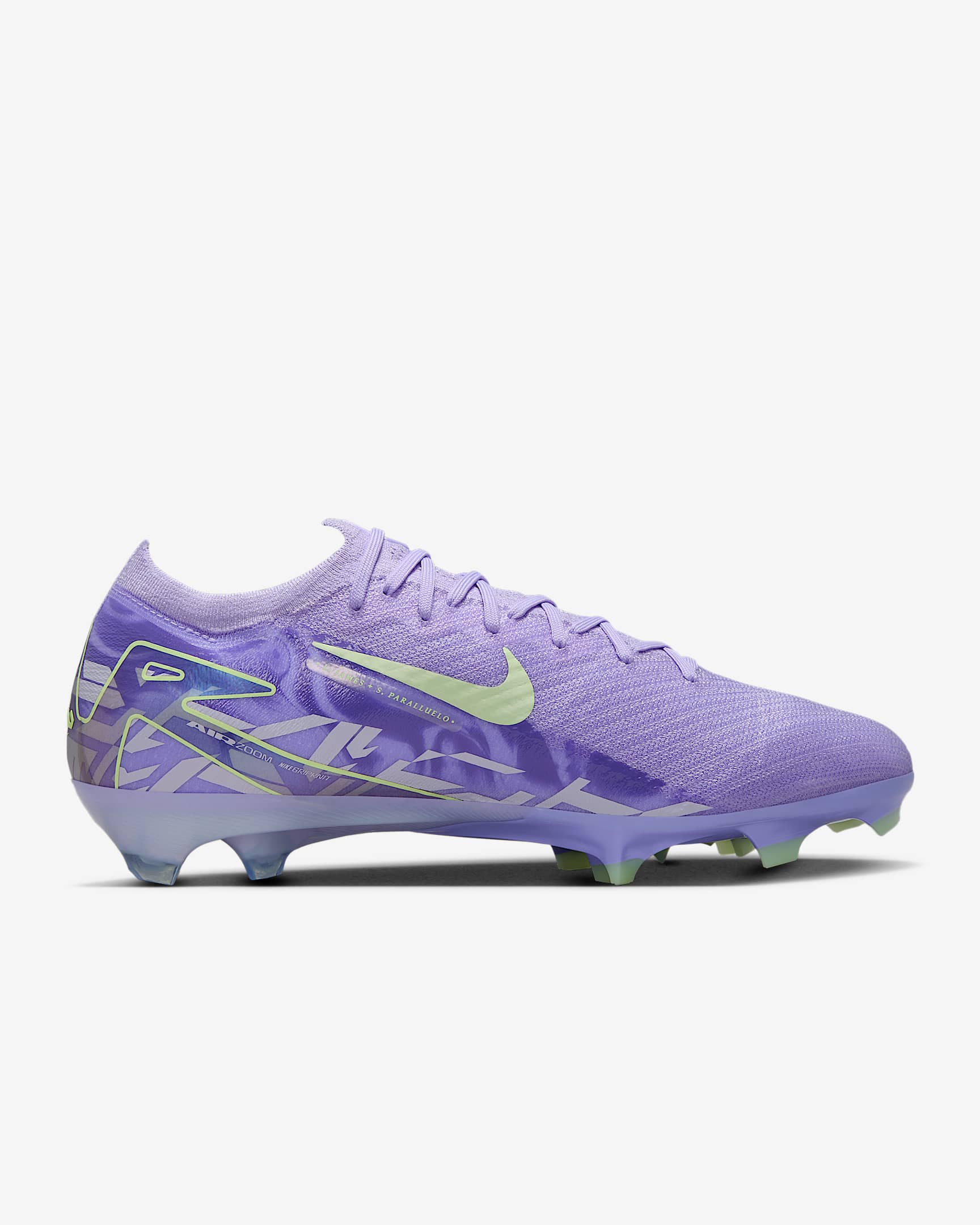 Nike Air Zoom Mercurial Vapor 16 Elite FG Football Boots