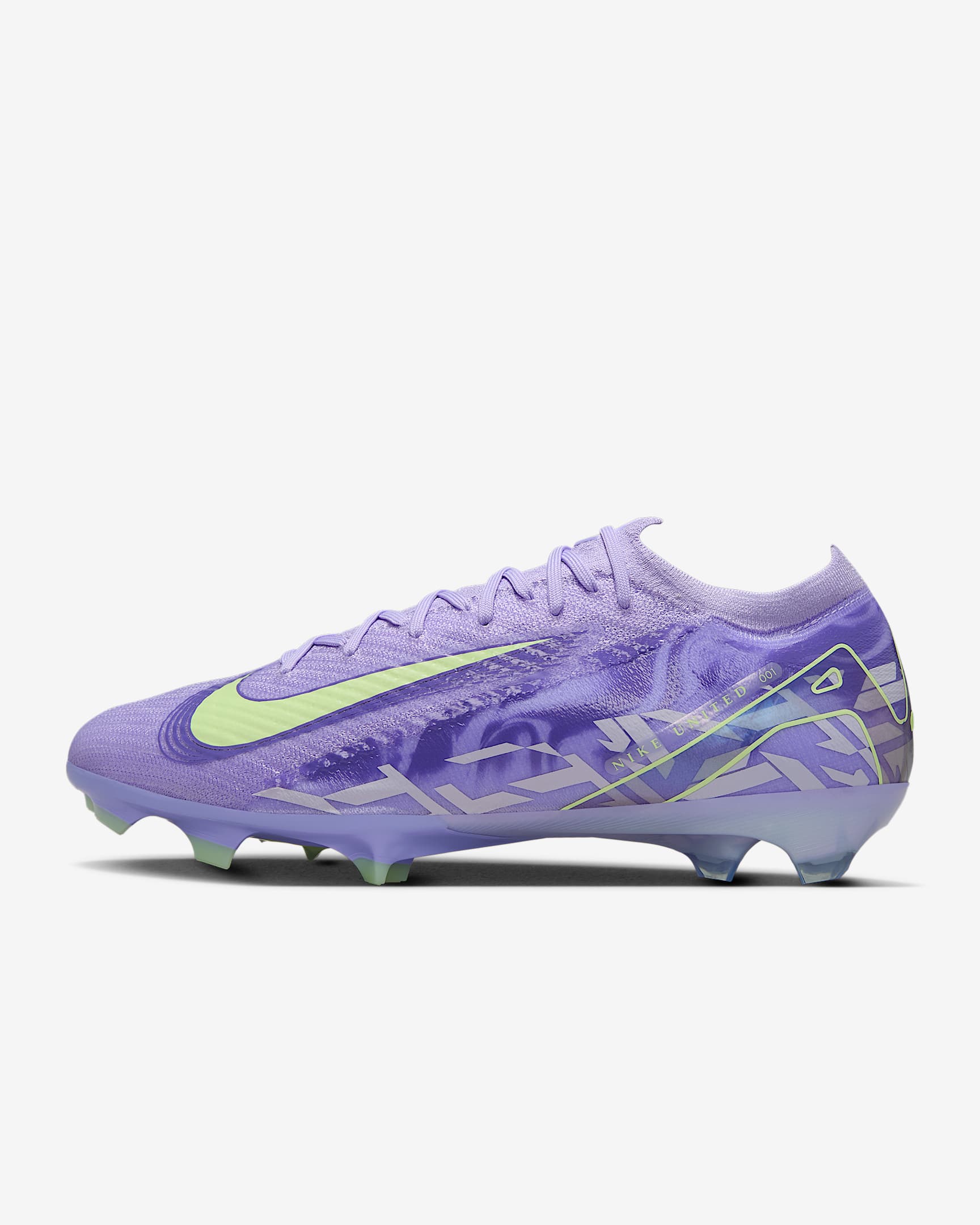 Nike Air Zoom Mercurial Vapor 16 Elite FG Football Boots