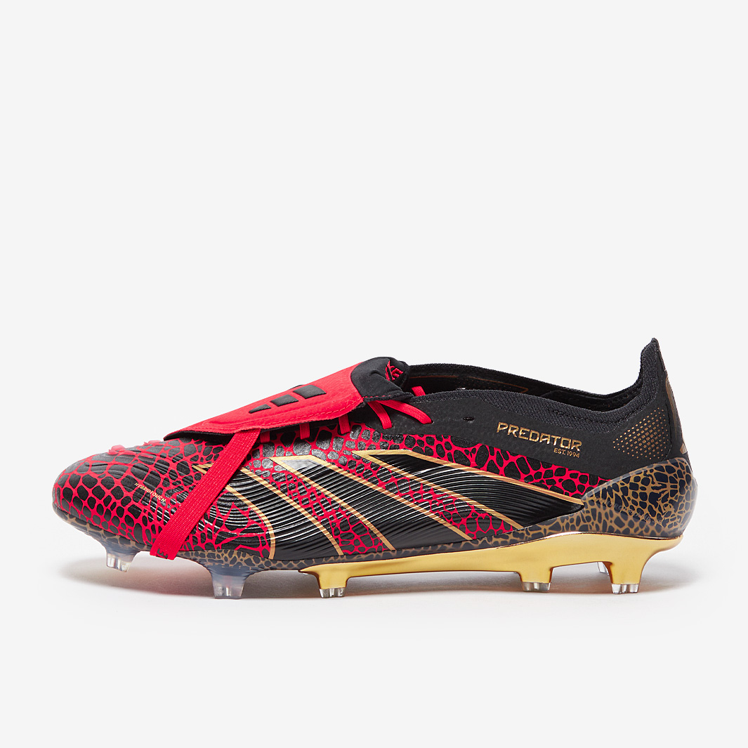 Adidas Predator Elite Tongue x Year of the Snake FG Football Boots