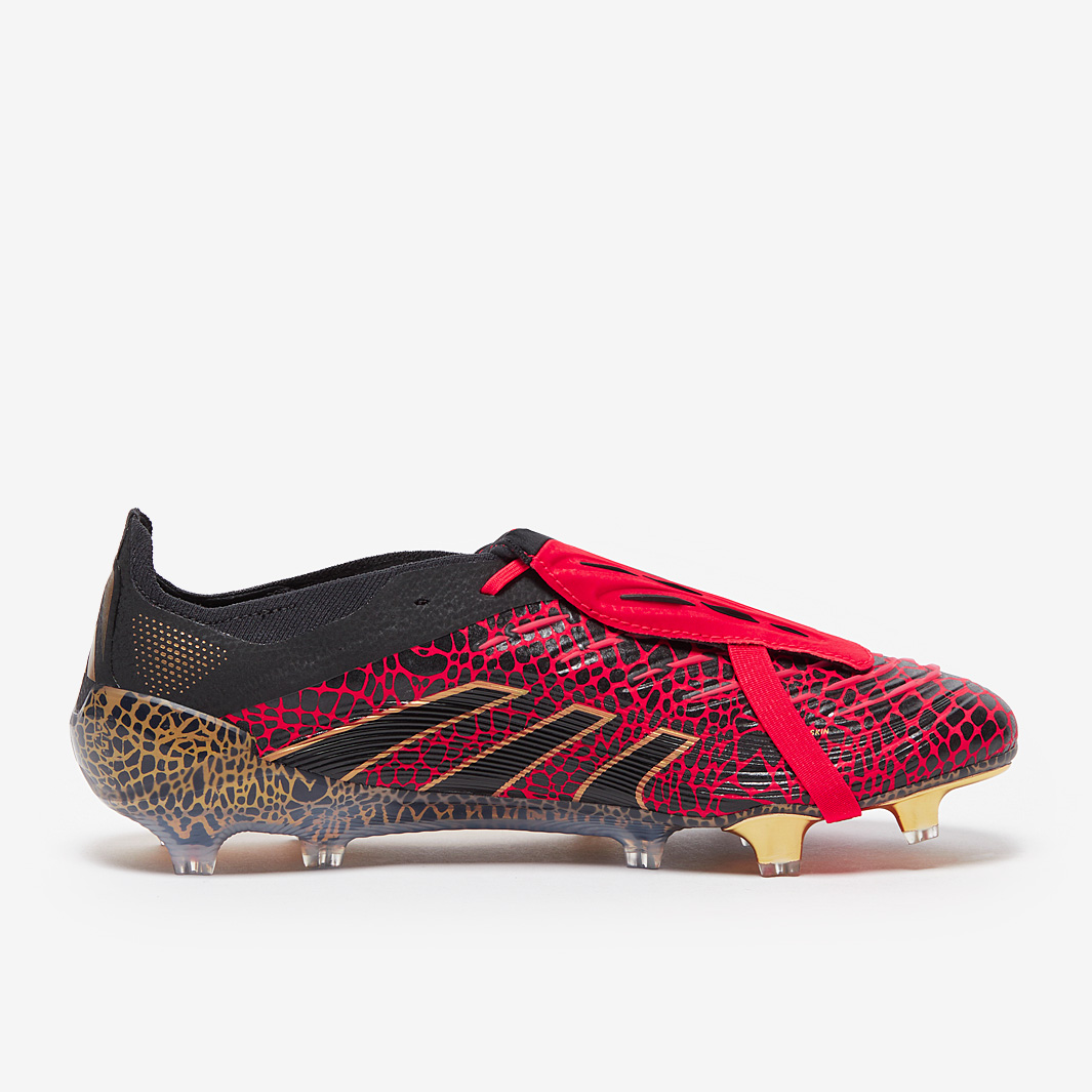 Adidas Predator Elite Tongue x Year of the Snake FG Football Boots