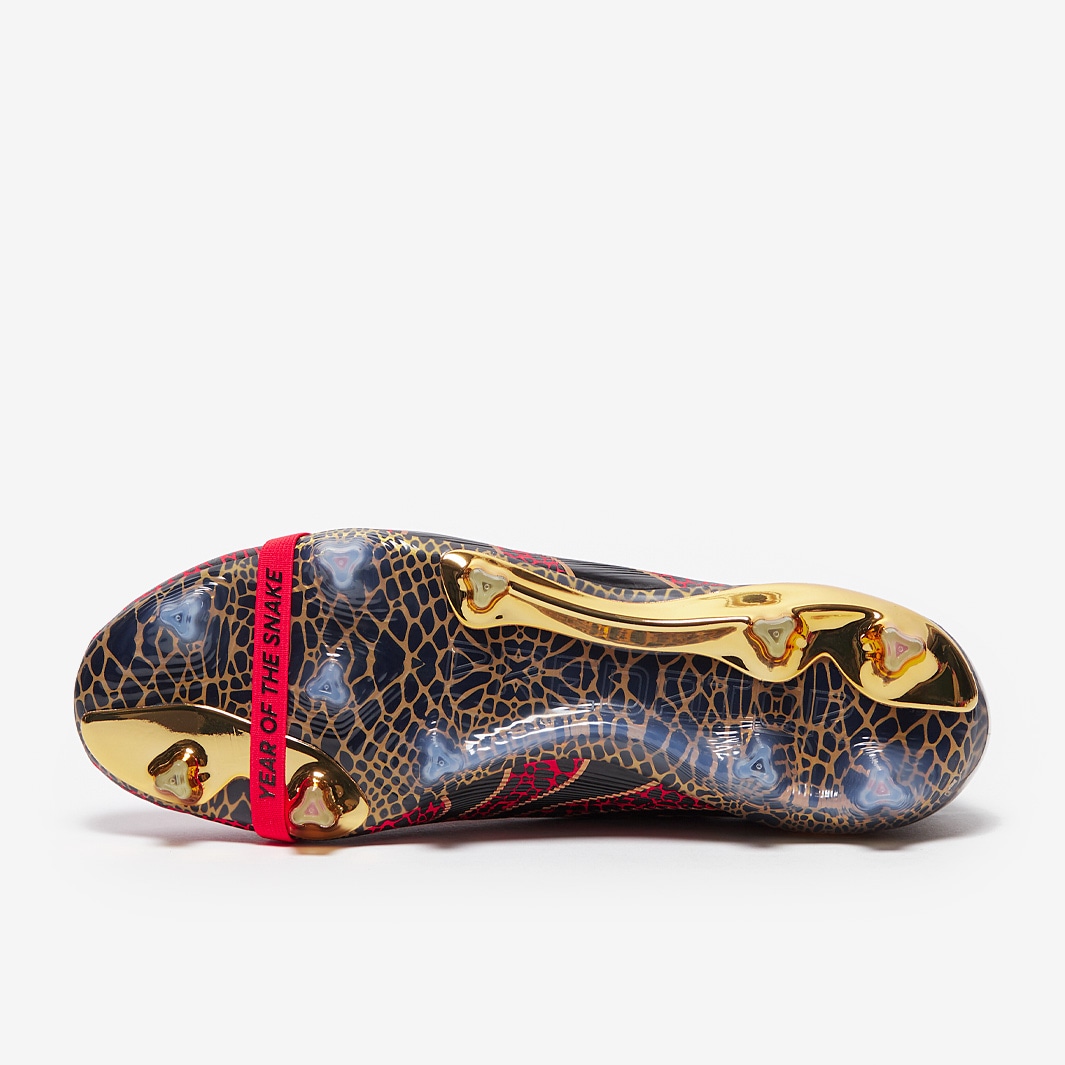 Adidas Predator Elite Tongue x Year of the Snake FG Football Boots