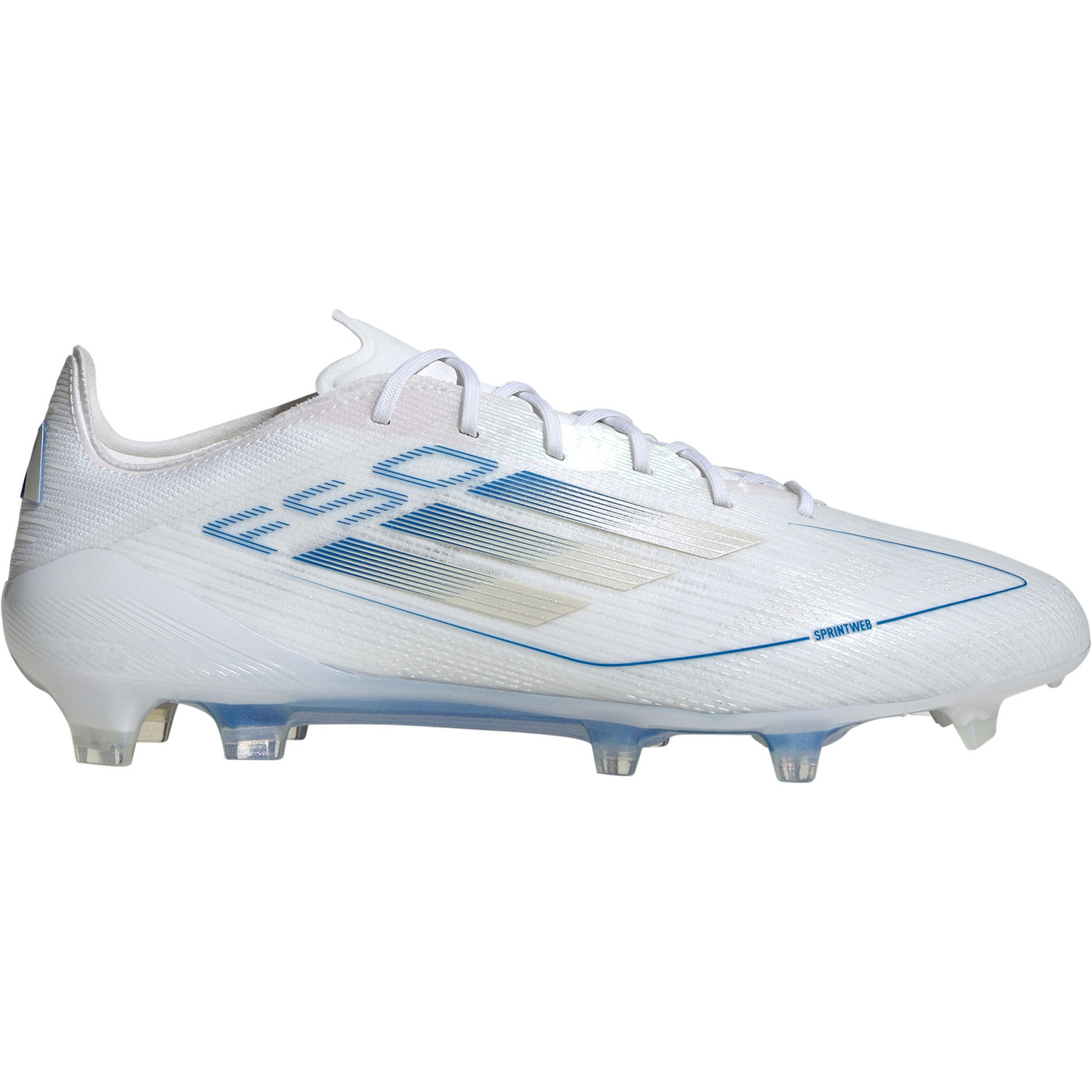 Adidas F50 Elite FG Football Boots