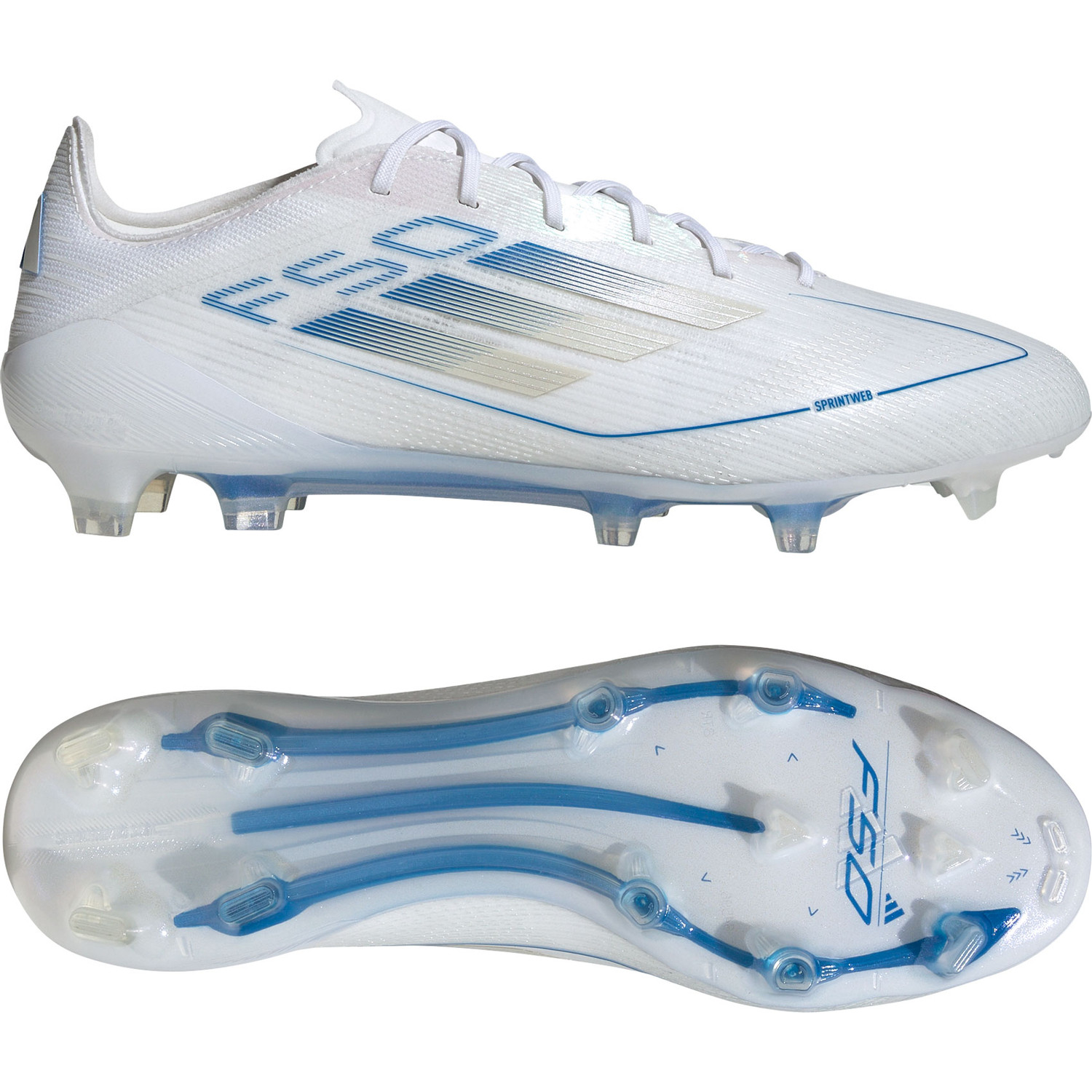 Adidas F50 Elite FG Football Boots