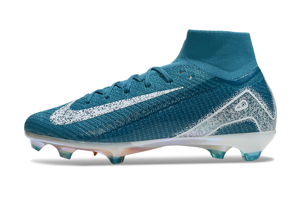 Nike Air Zoom Mercurial Superfly 10 Elite FG Football Boots