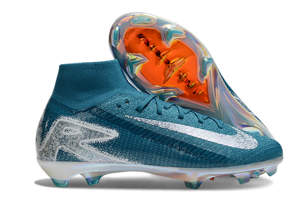 Nike Air Zoom Mercurial Superfly 10 Elite FG Football Boots