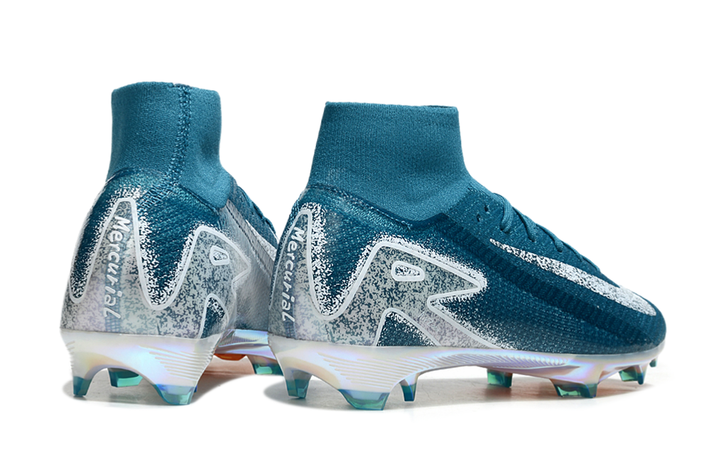 Nike Air Zoom Mercurial Superfly 10 Elite FG Football Boots