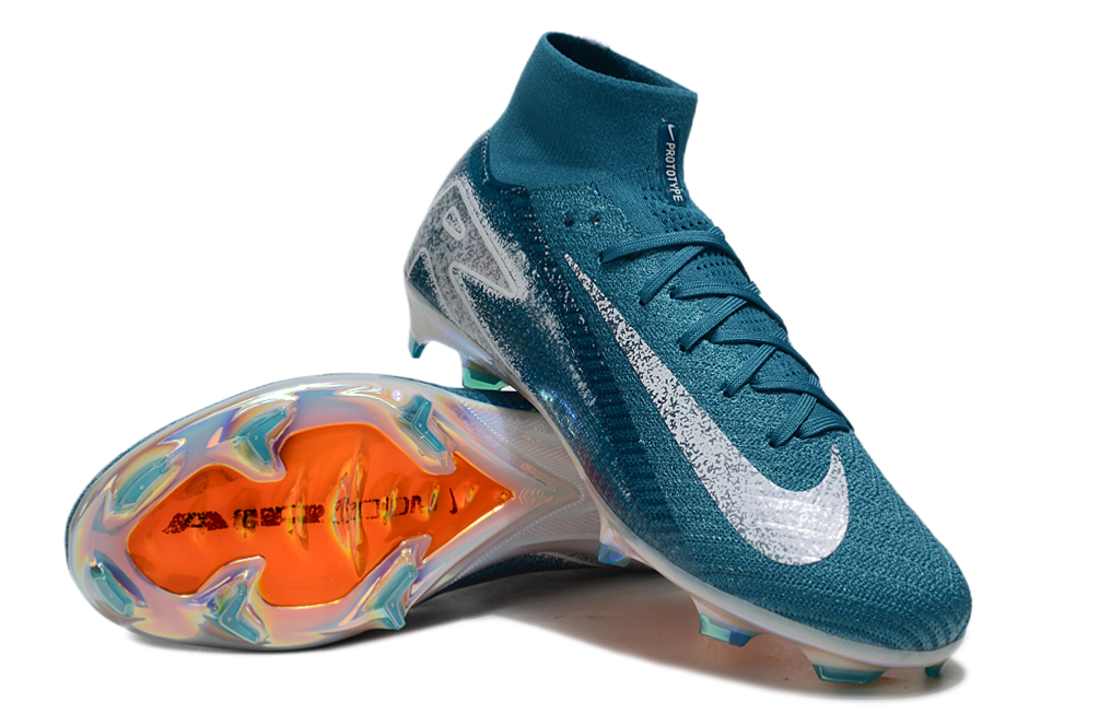 Nike Air Zoom Mercurial Superfly 10 Elite FG Football Boots