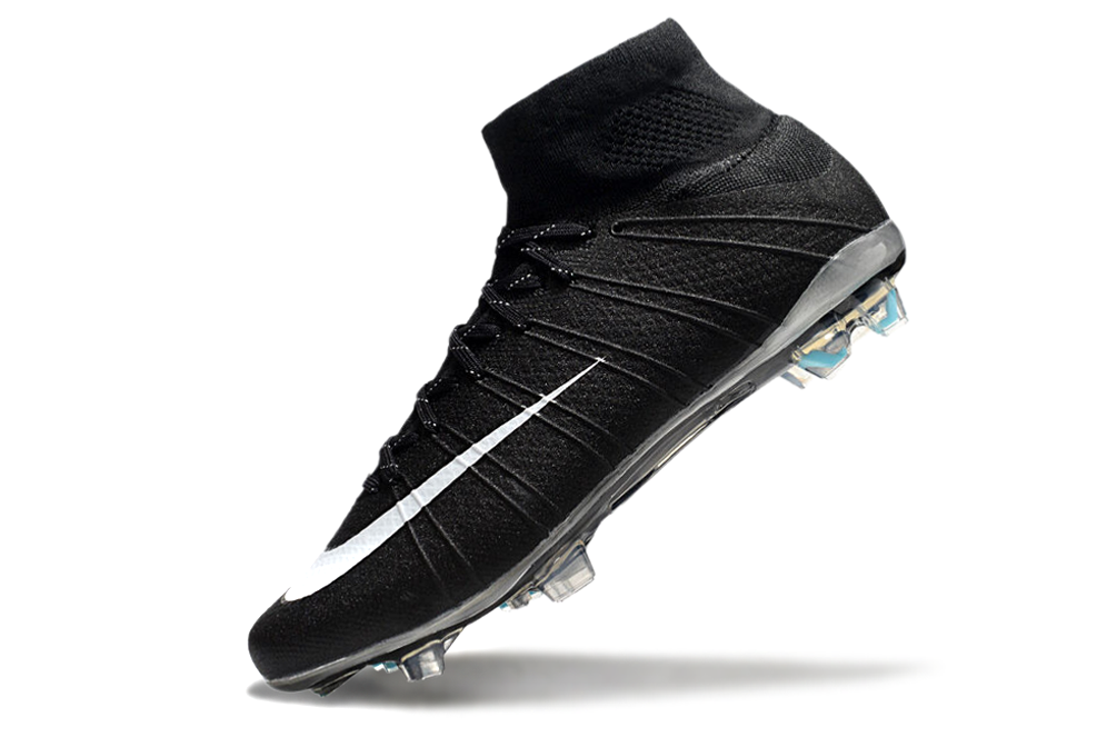 Nike Mercurial Superfly 4 FG Football Boots