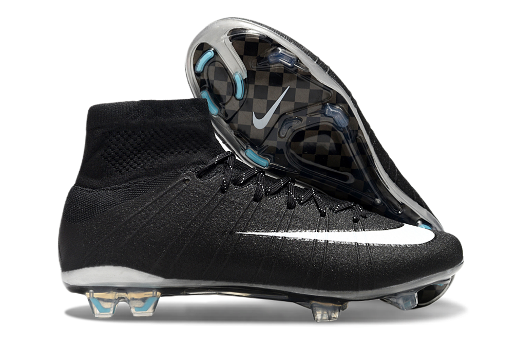 Nike Mercurial Superfly 4 FG Football Boots