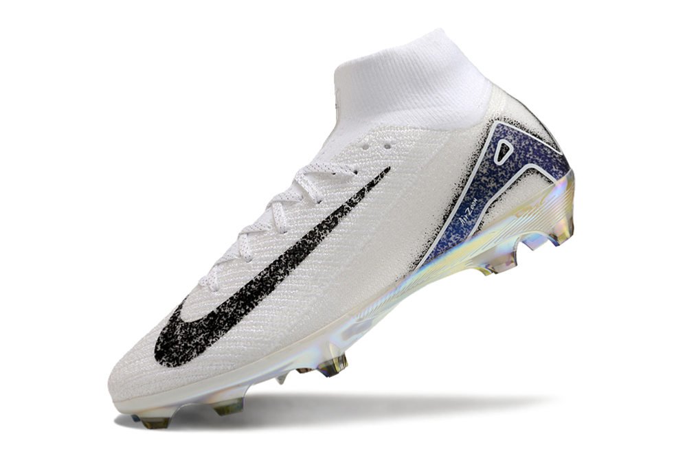 Nike Air Zoom Mercurial Superfly 10 Elite FG Football Boots