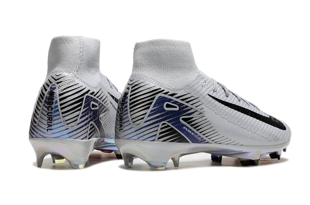Nike Air Zoom Mercurial Superfly 10 Elite FG Football Boots