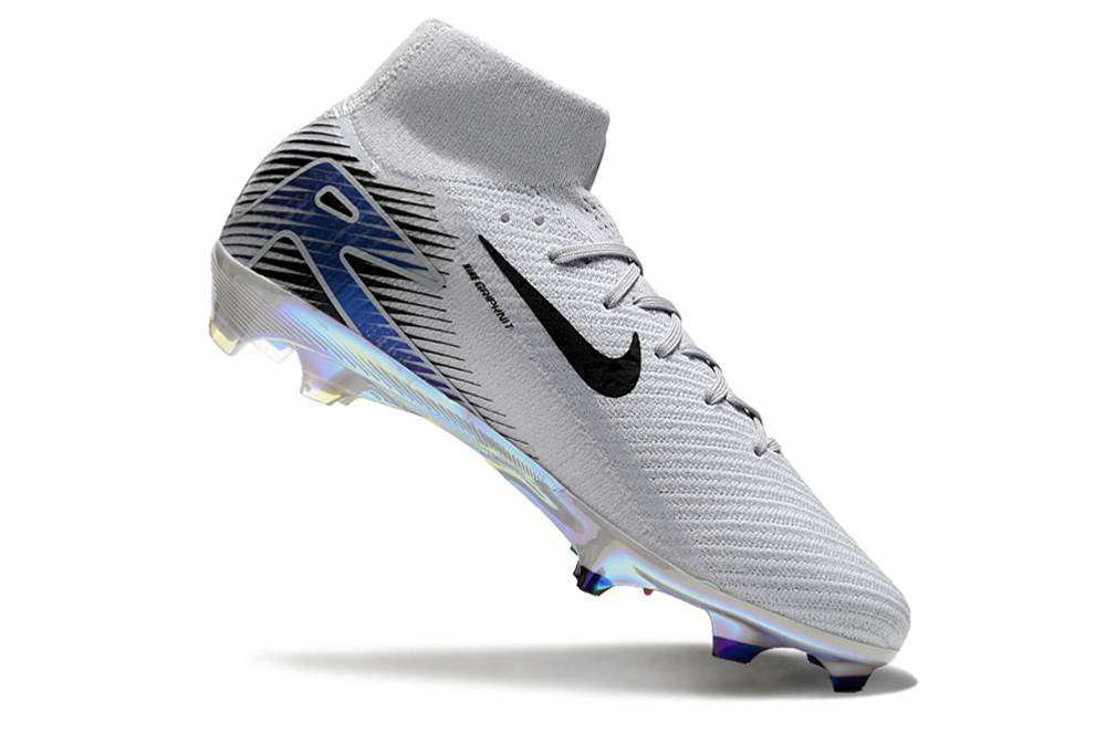 Nike Air Zoom Mercurial Superfly 10 Elite FG Football Boots