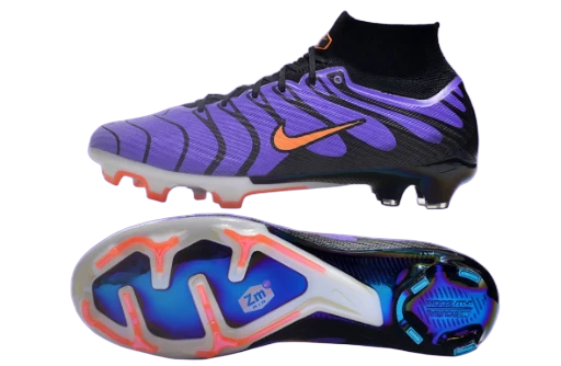 Nike Air Zoom Mercurial Superfly ‘Tn’ Elite FG Football Boots