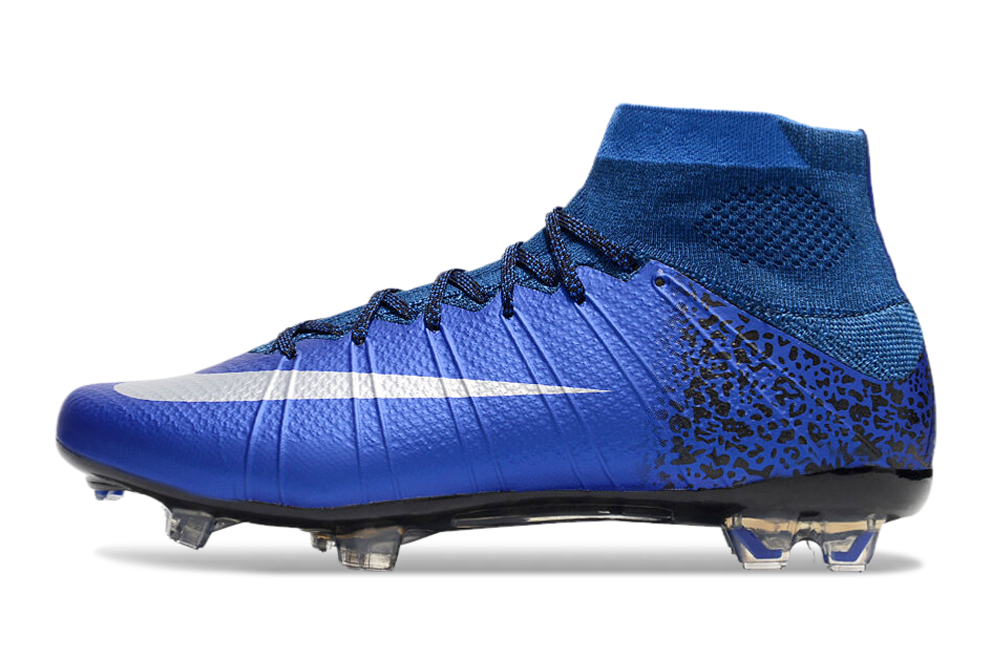 Nike Mercurial Superfly FG Football Boots