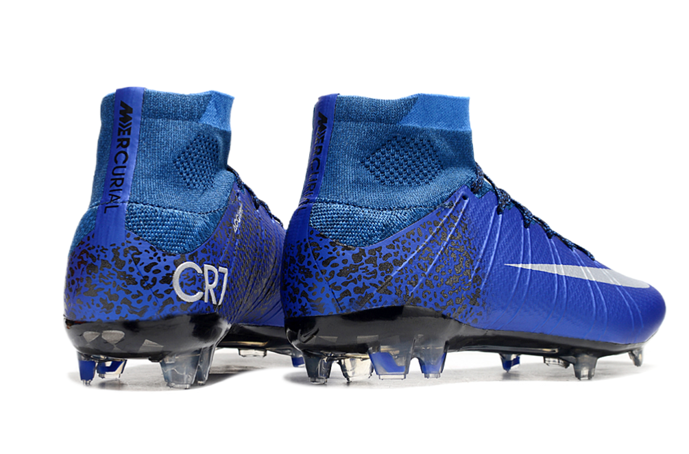 Nike Mercurial Superfly FG Football Boots