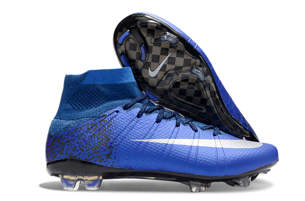 Nike Mercurial Superfly FG Football Boots