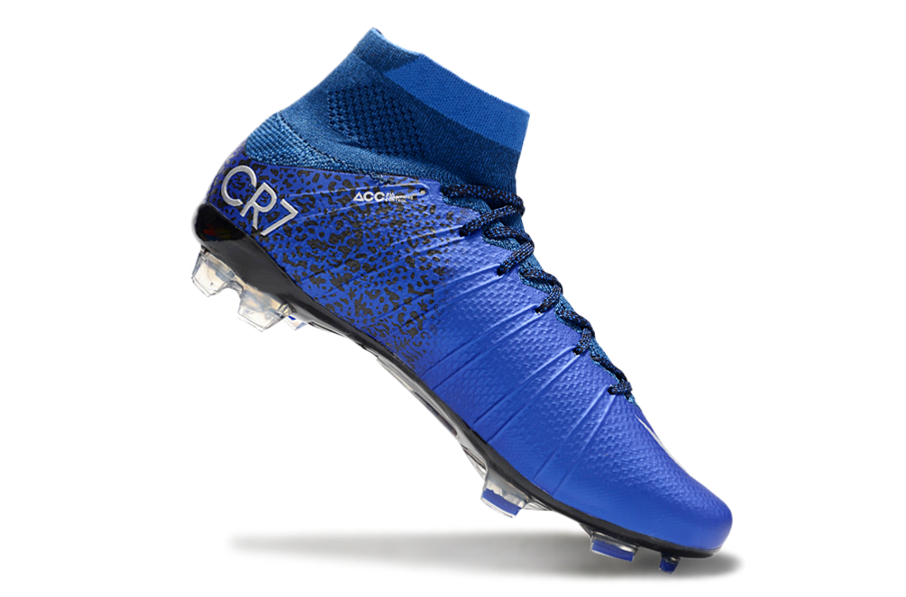 Nike Mercurial Superfly FG Football Boots