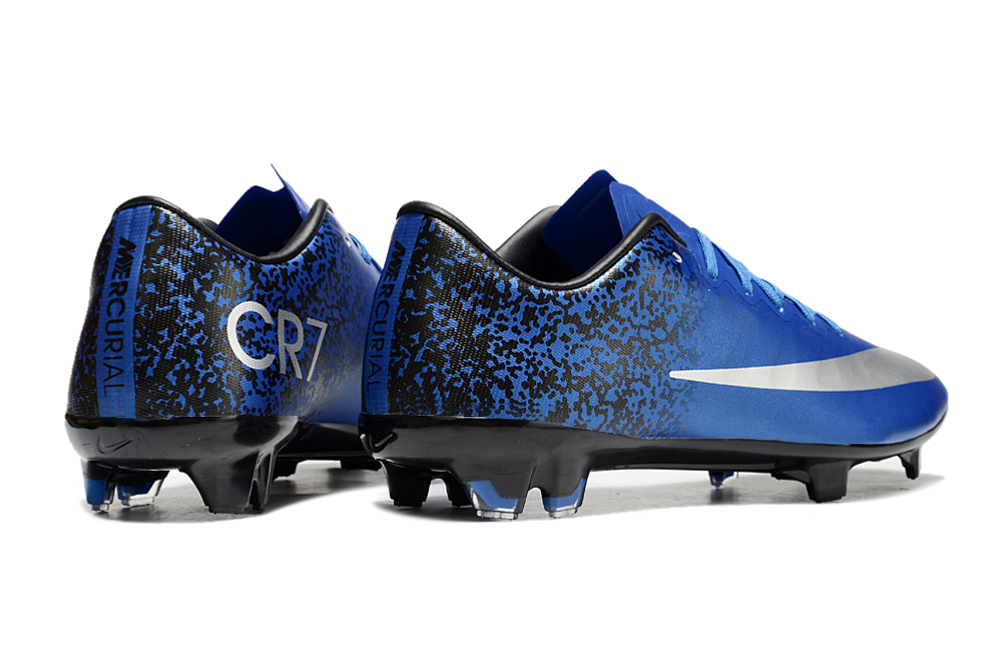 Nike Mercurial Vapor 10 FG Football Boots