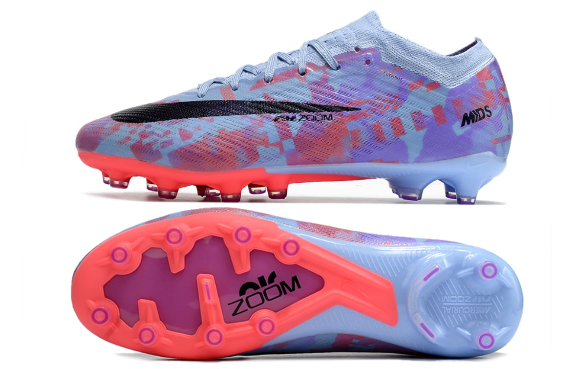 Nike Air Zoom Mercurial Vapor 15 Elite FG Football Boots