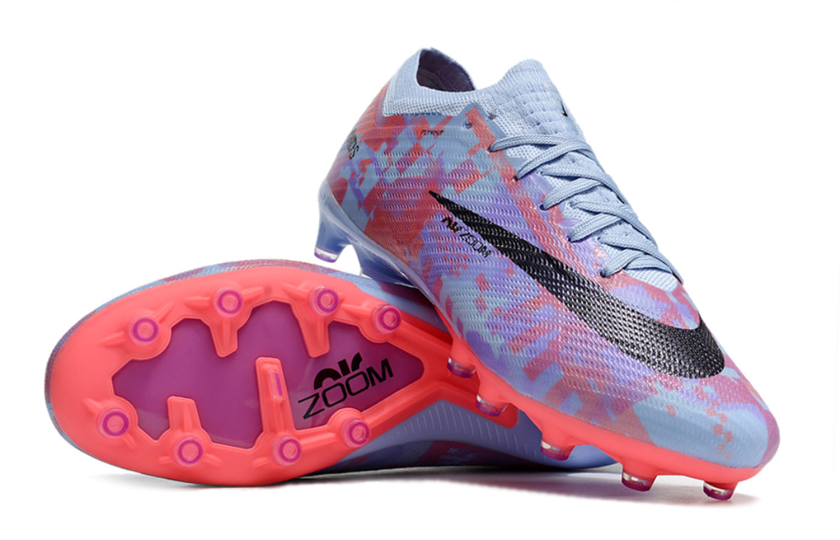Nike Air Zoom Mercurial Vapor 15 Elite FG Football Boots