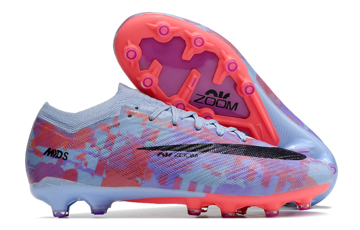 Nike Air Zoom Mercurial Vapor 15 Elite FG Football Boots