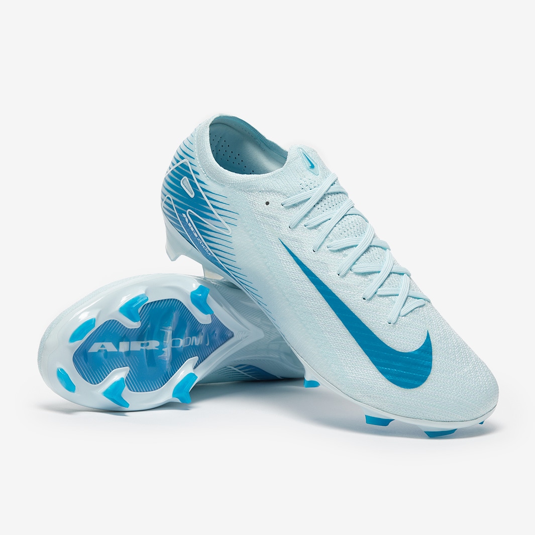 Nike Air Zoom Mercurial Vapor 16 Elite FG Football Boots