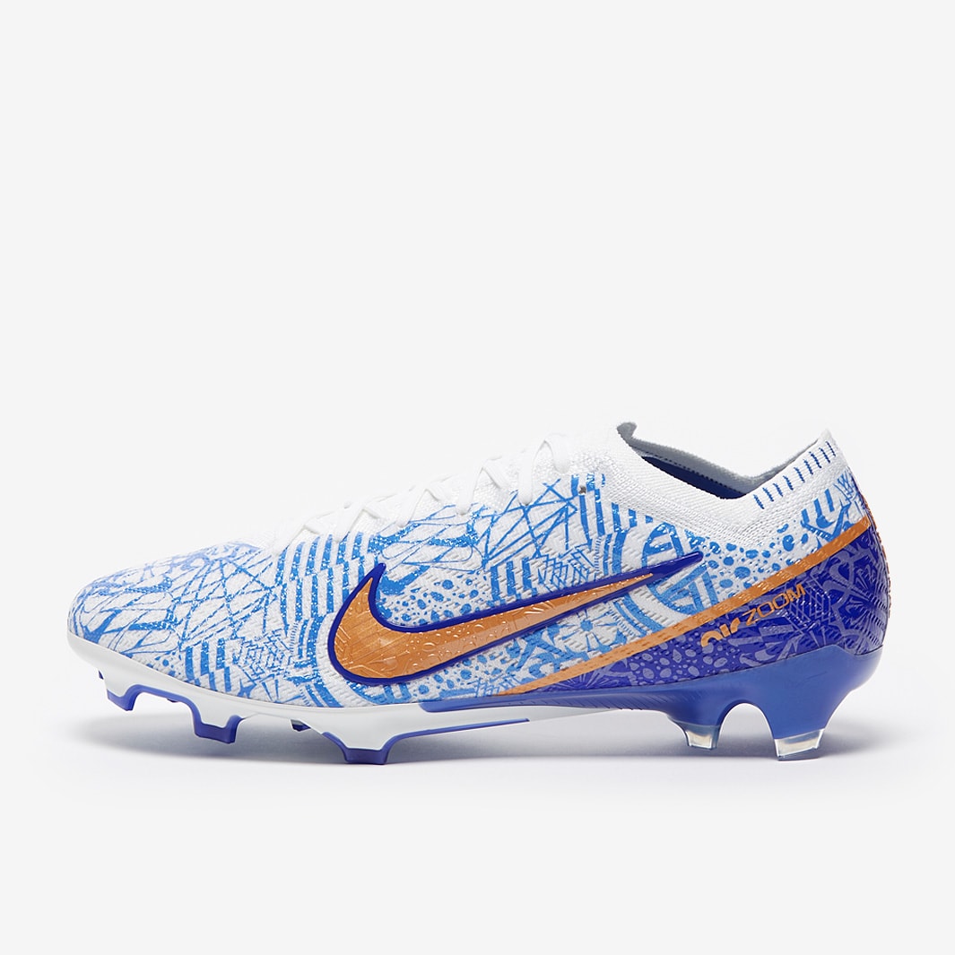 Nike Air Zoom Mercurial Vapor 15 CR7 Elite FG Football Boots