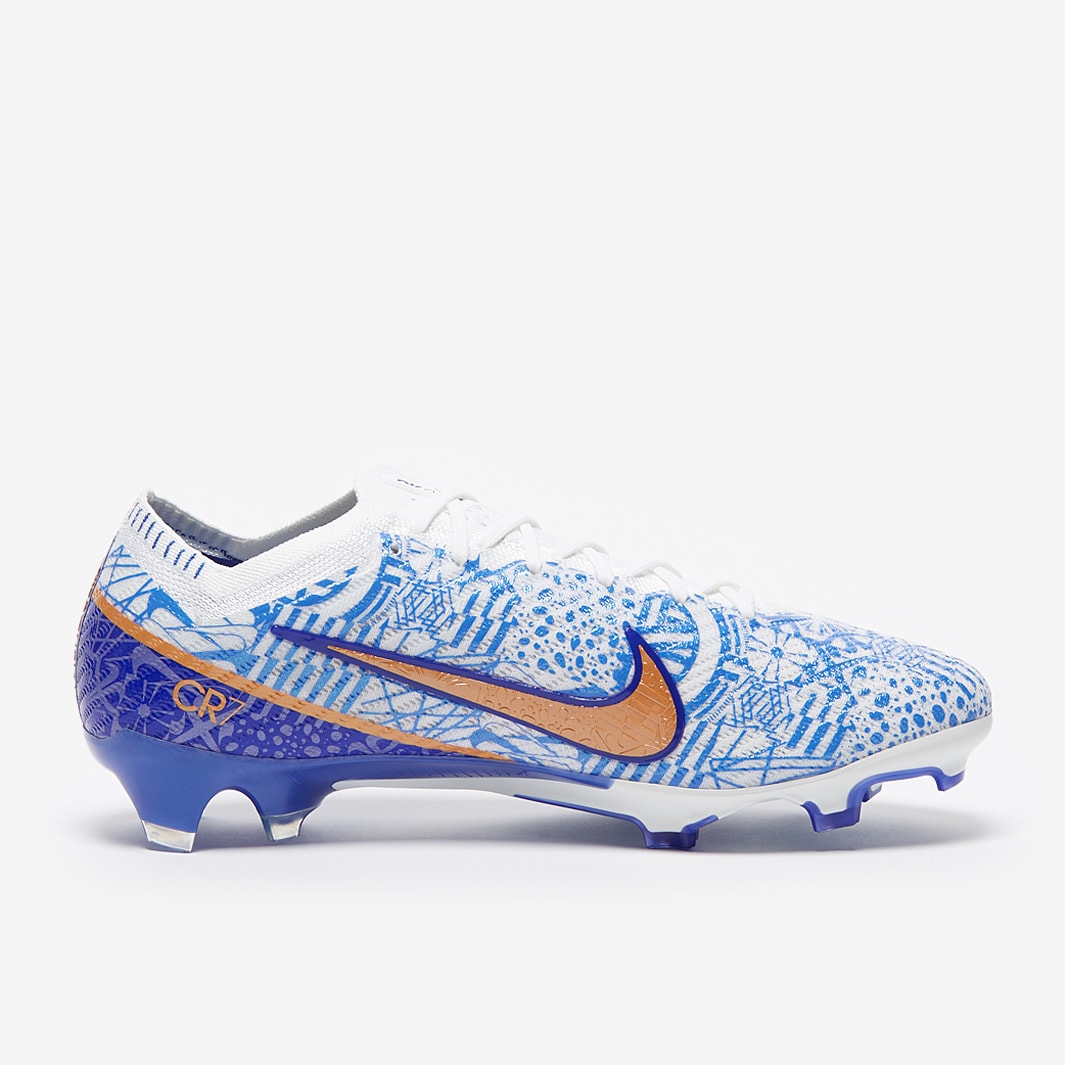 Nike Air Zoom Mercurial Vapor 15 CR7 Elite FG Football Boots