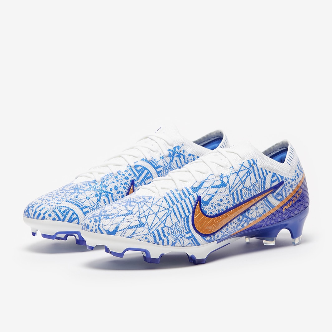 Nike Air Zoom Mercurial Vapor 15 CR7 Elite FG Football Boots