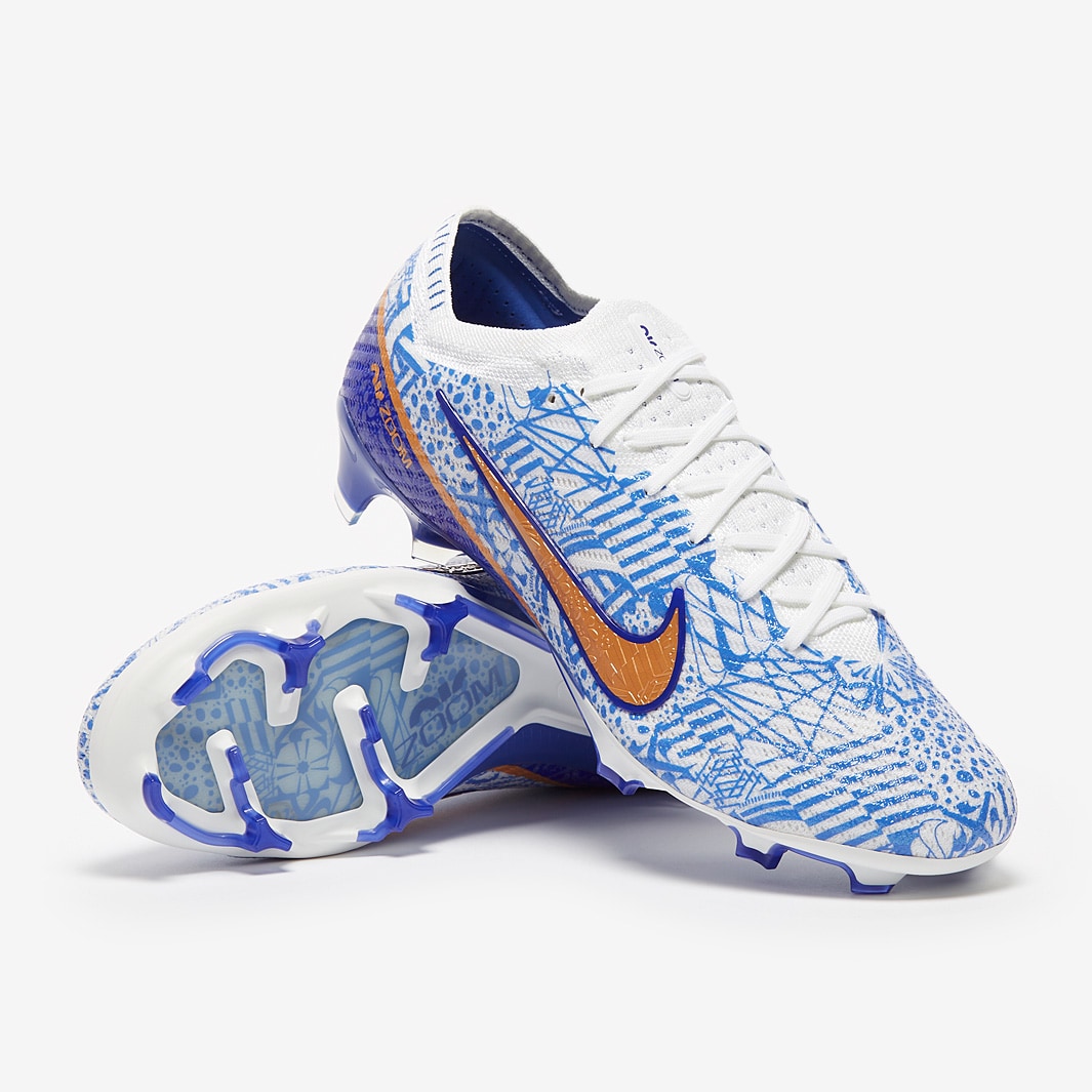 Nike Air Zoom Mercurial Vapor 15 CR7 Elite FG Football Boots
