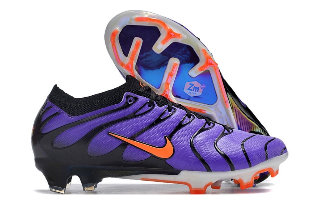 Nike Air Zoom Mercurial ‘Tn’ Elite FG Football Boots