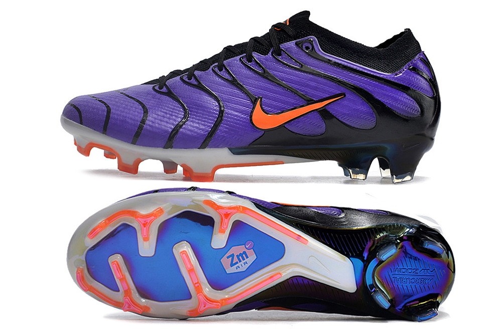 Nike Air Zoom Mercurial ‘Tn’ Elite FG Football Boots