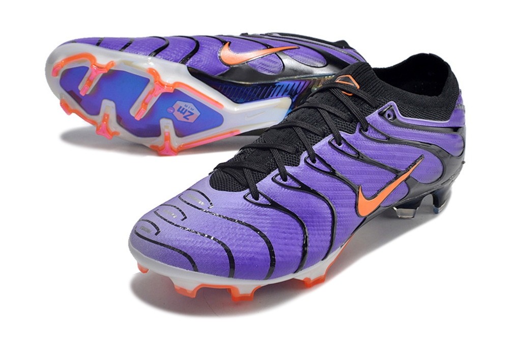 Nike Air Zoom Mercurial ‘Tn’ Elite FG Football Boots
