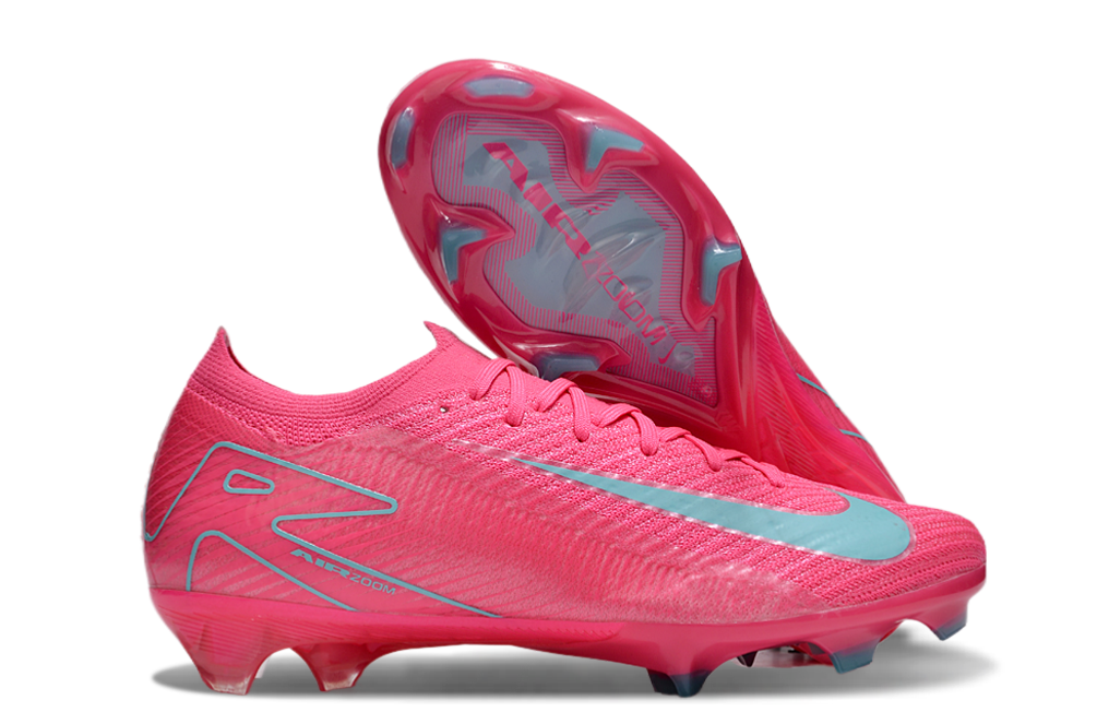 Nike Air Zoom Mercurial Vapor 16 Elite FG Football Boots