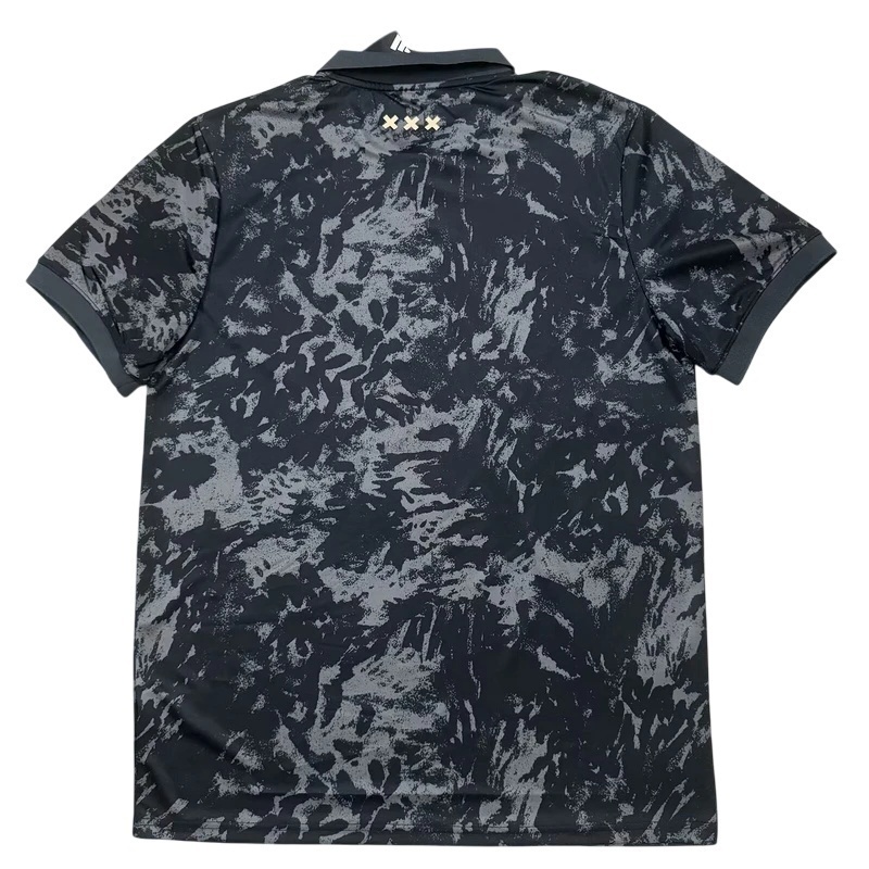 Ajax x Stone Isalnd Special Edition Jersey
