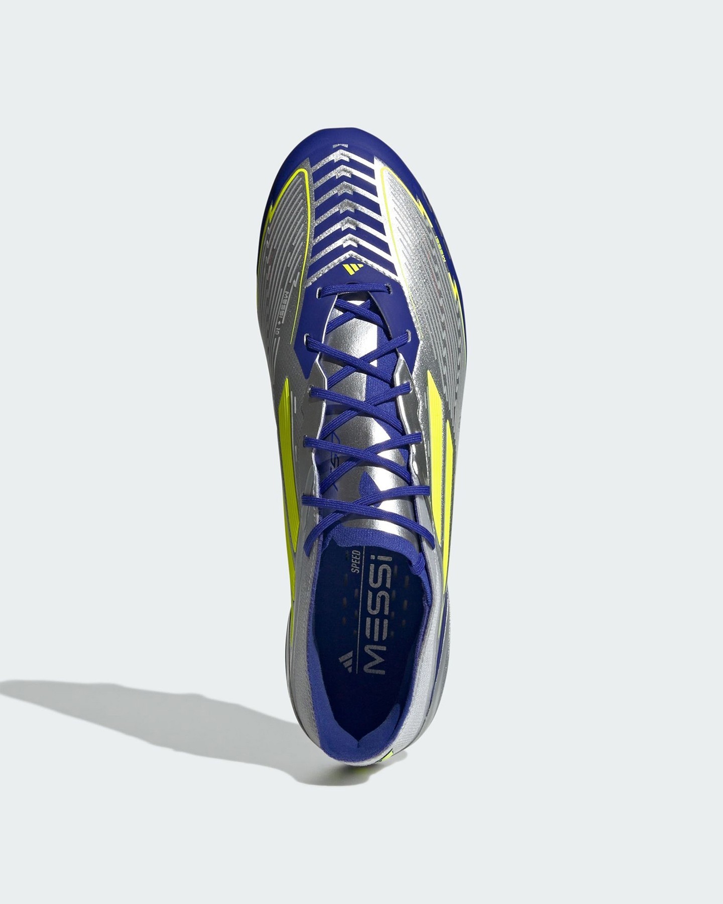Adidas F50 'La Vida Rapida' Elite FG Football Boots