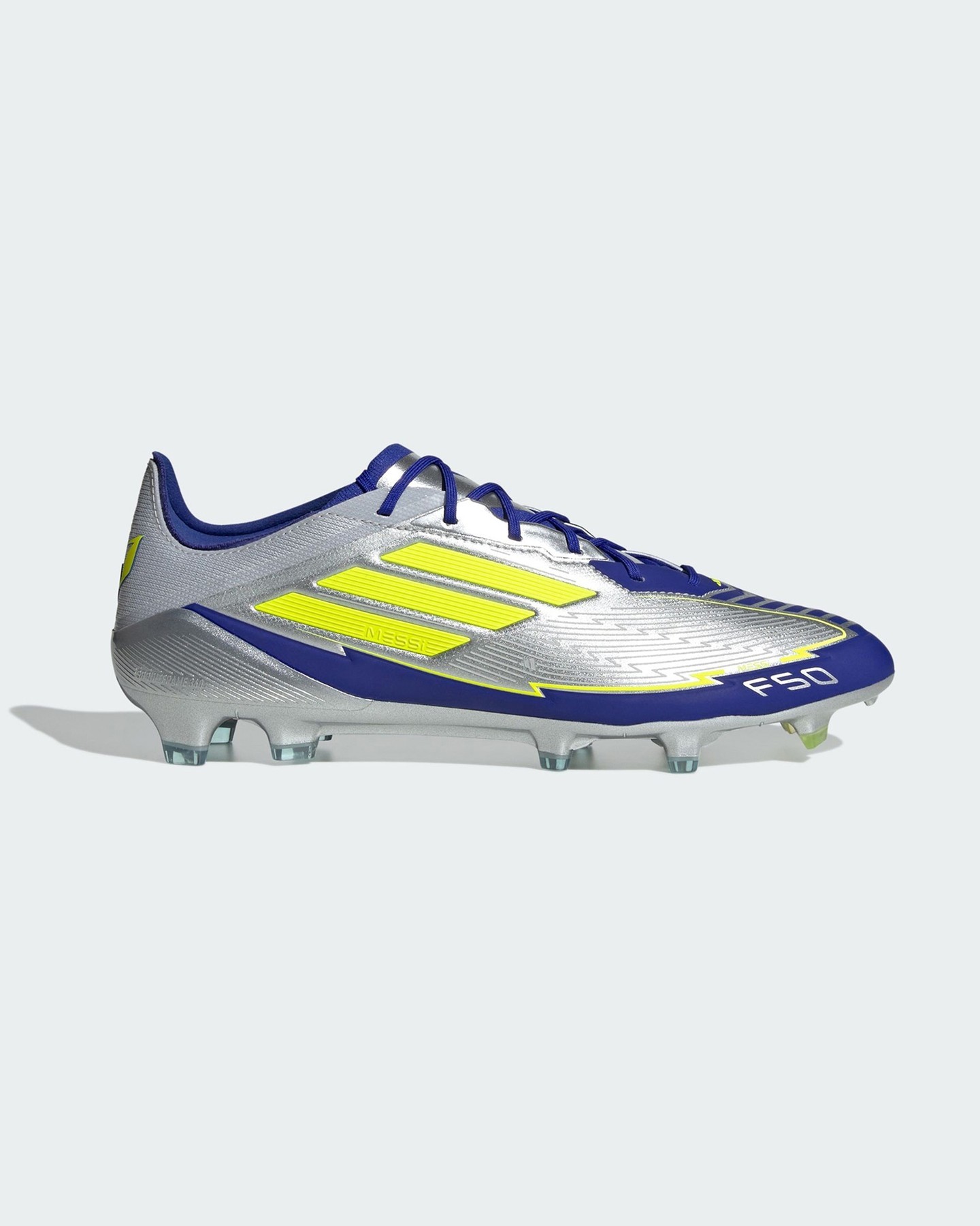 Adidas F50 'La Vida Rapida' Elite FG Football Boots