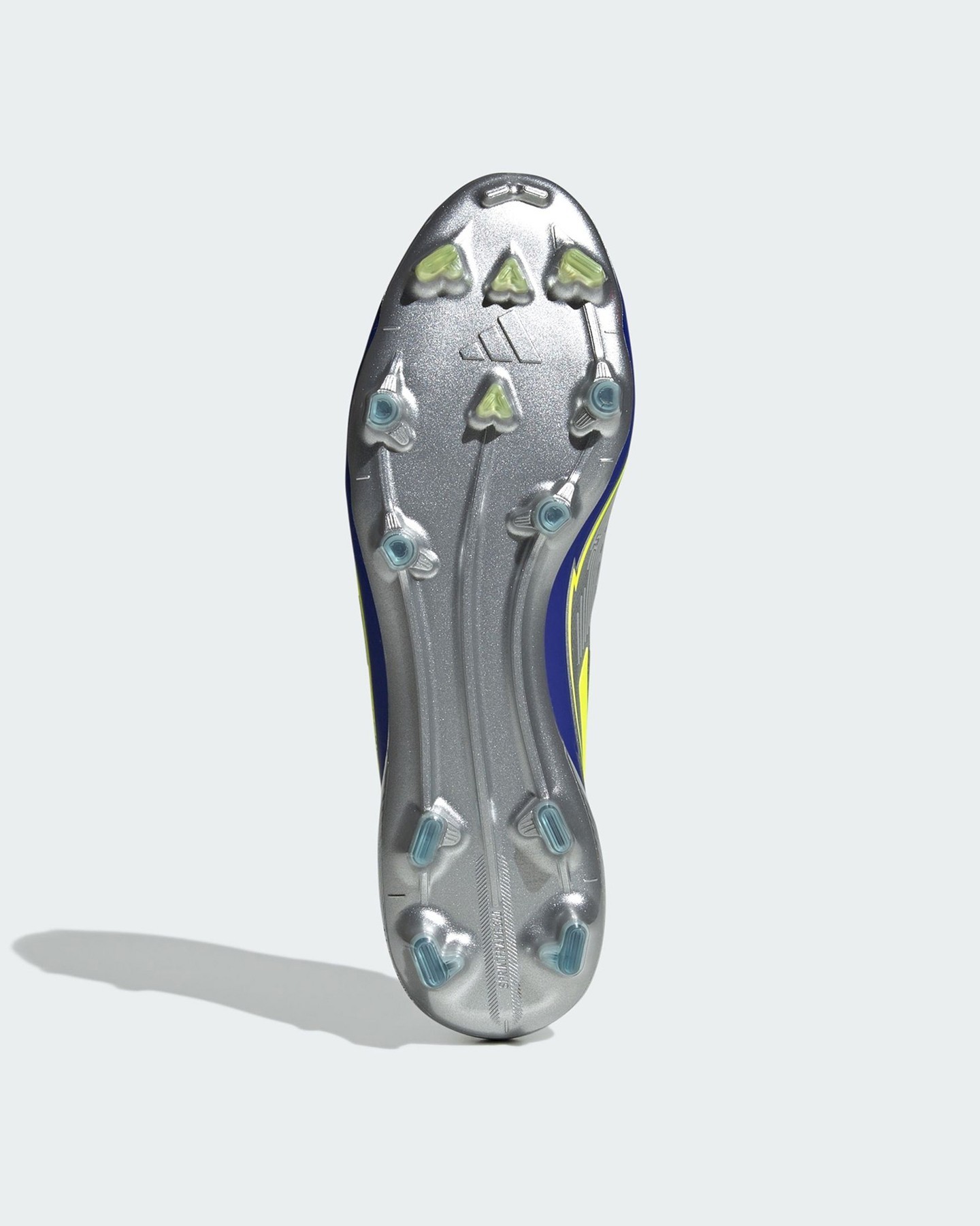 Adidas F50 'La Vida Rapida' Elite FG Football Boots