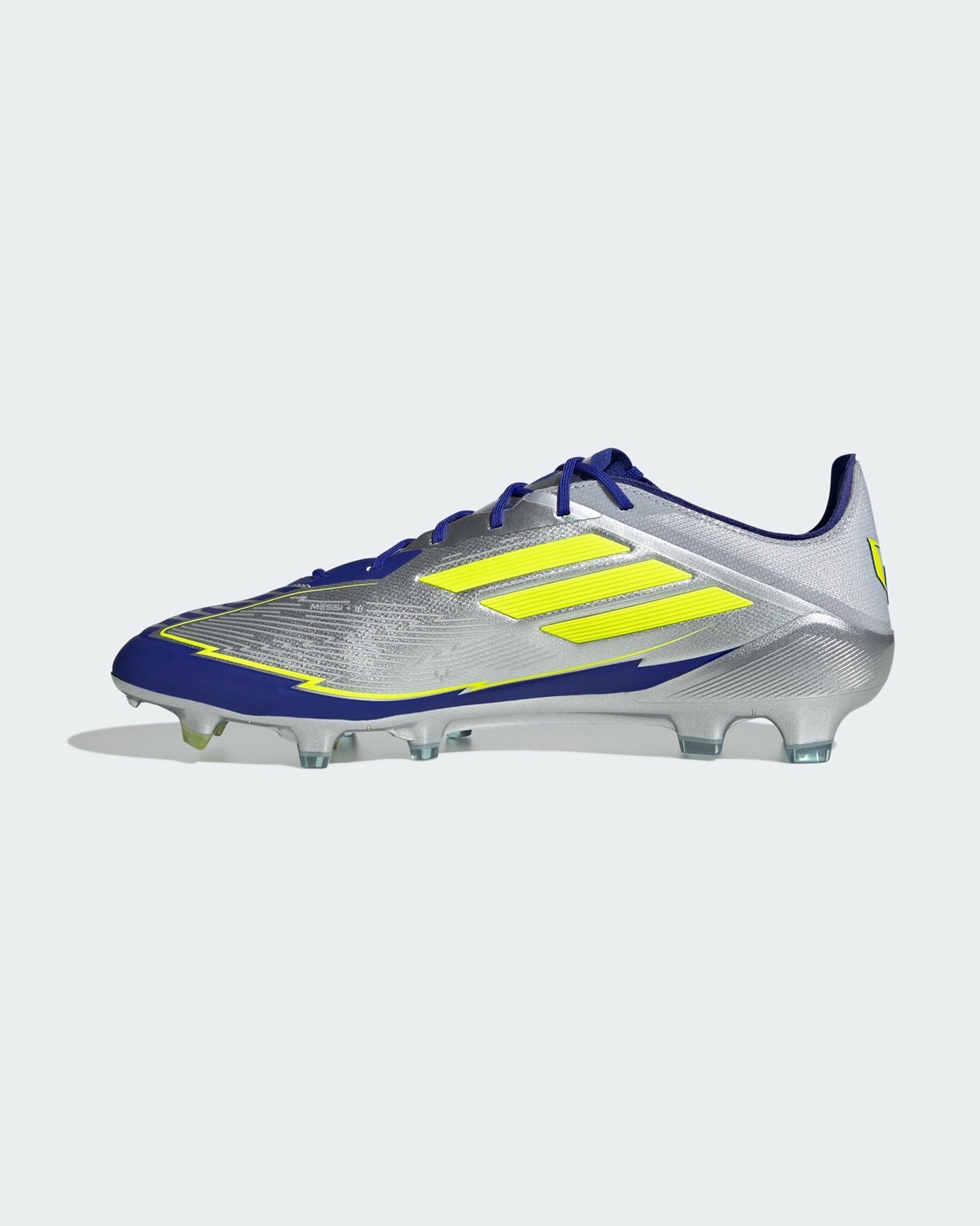 Adidas F50 'La Vida Rapida' Elite FG Football Boots