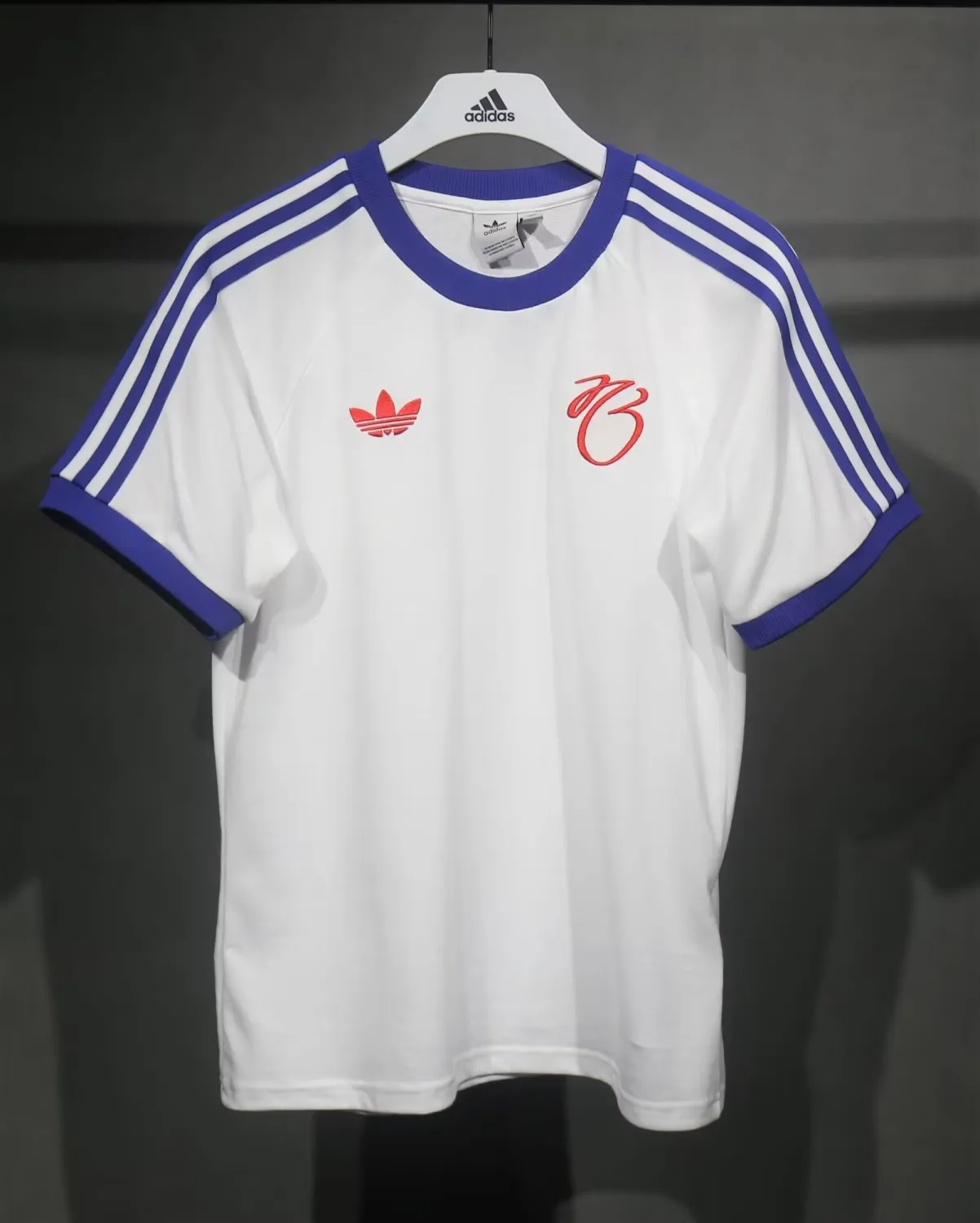 Adidas x Bellingham Special Edition Jersey