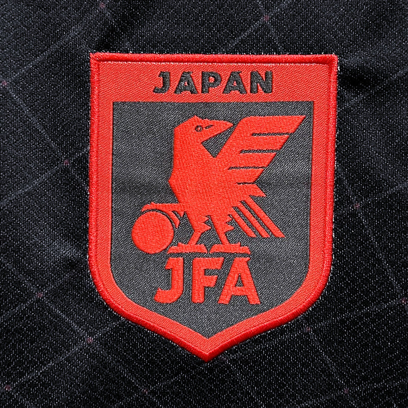 Japan Black Tiger Special Edition Jersey