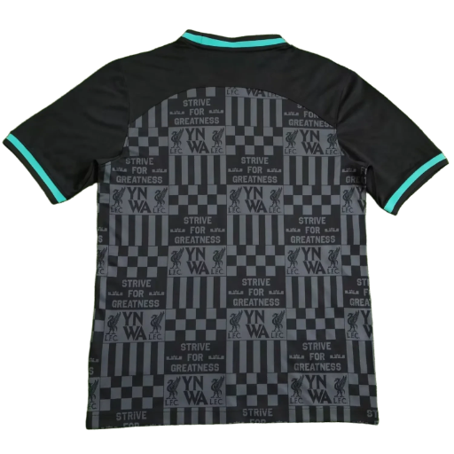 Liverpool x Lebron James Special Edition Jersey