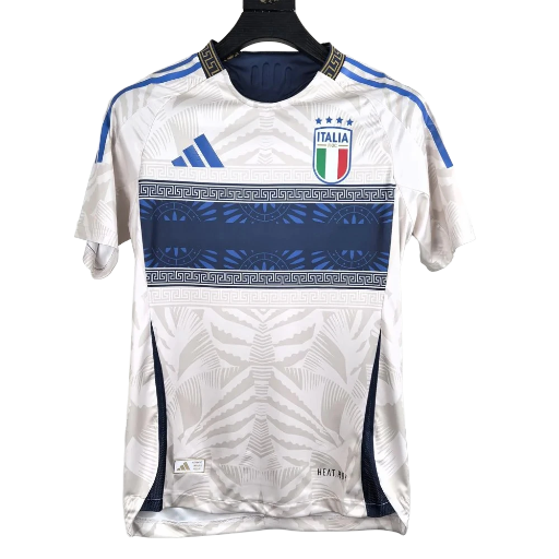 Italy White Special Edition Jersey