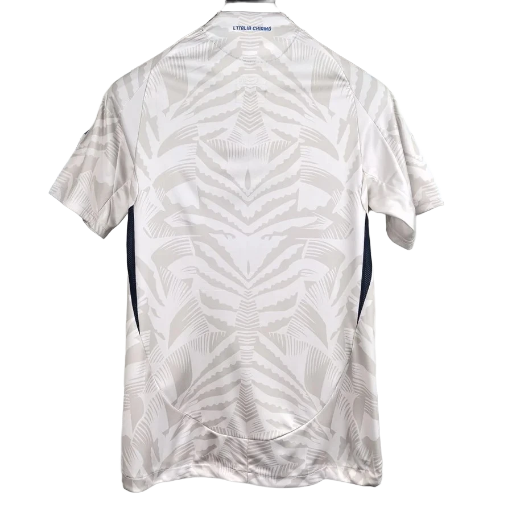 Italy White Special Edition Jersey