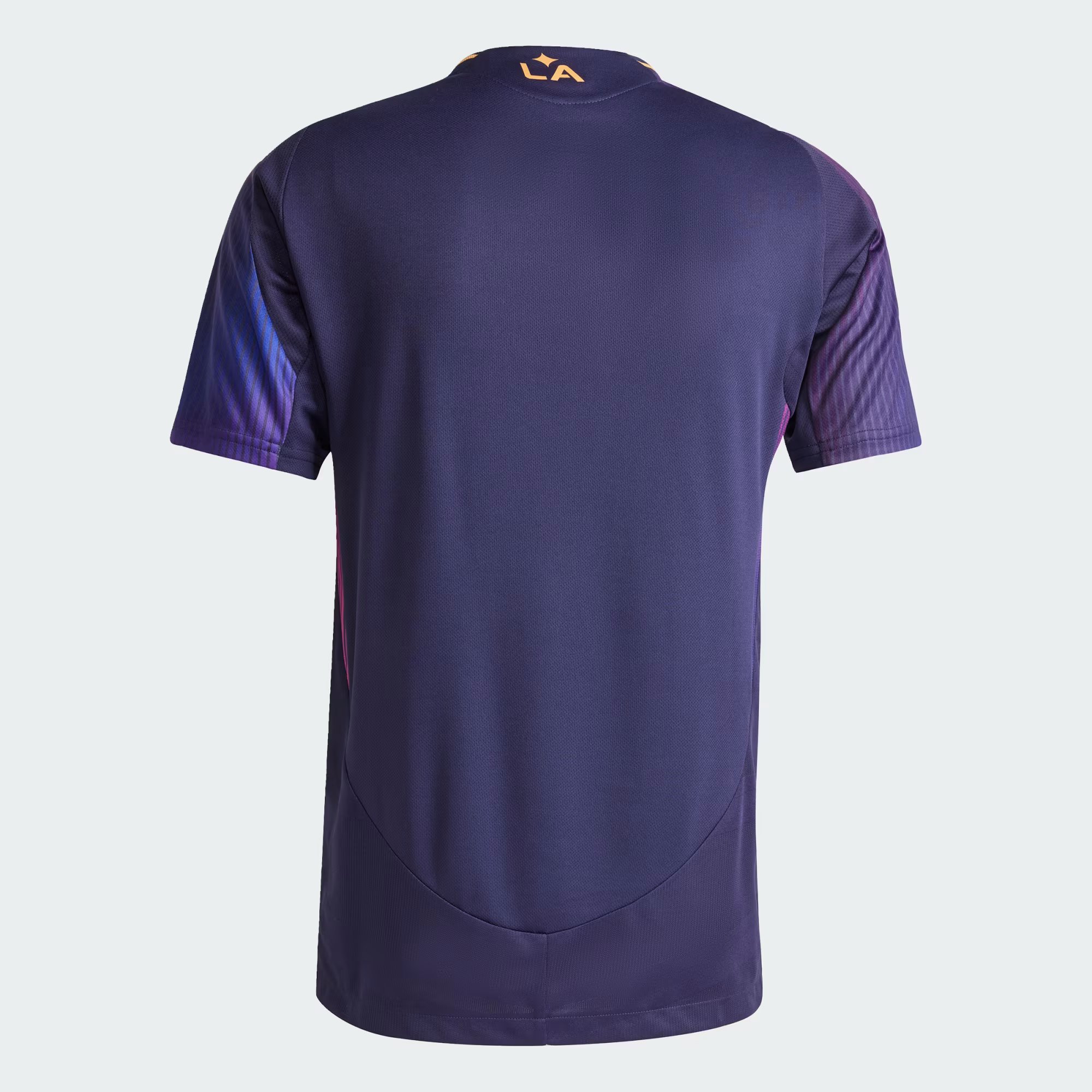 La Galaxy 2025-26 Away Jersey