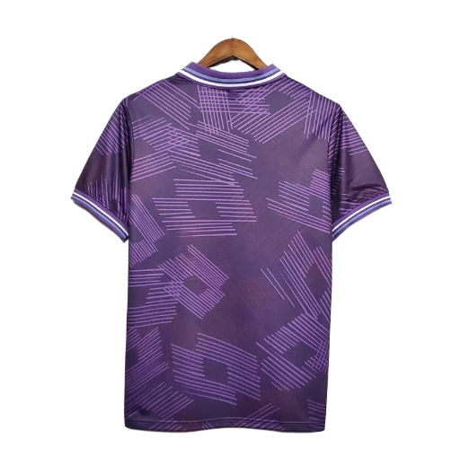 Fiorentina 1992/93 Home Retro Jersey