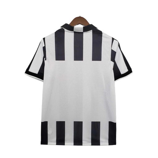 Juventus 2014/15 Home Retro Jersey