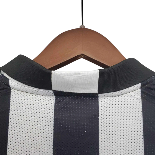 Juventus 2014/15 Home Retro Jersey