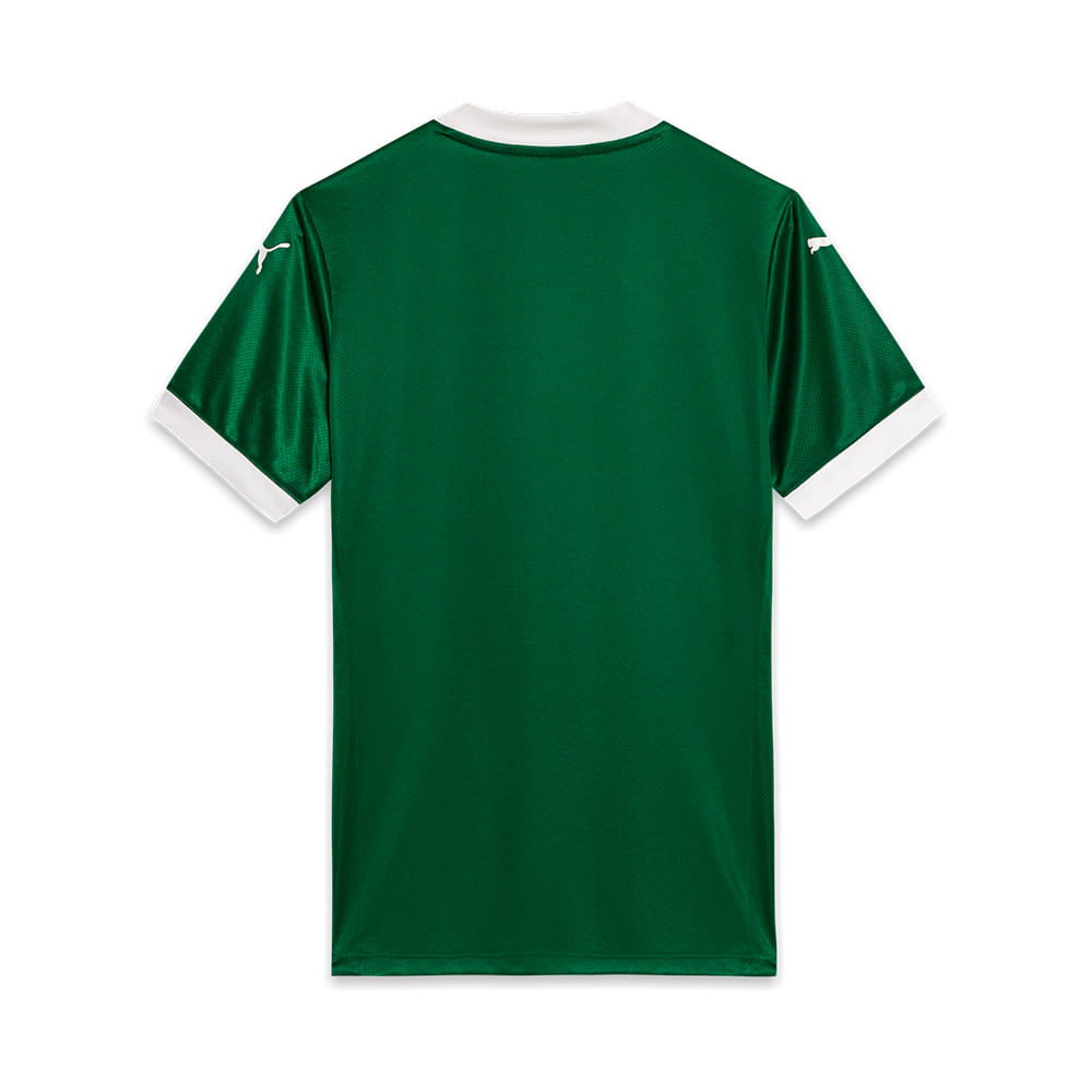 Palmieras 2025/26 Home Kit "Alternate"
